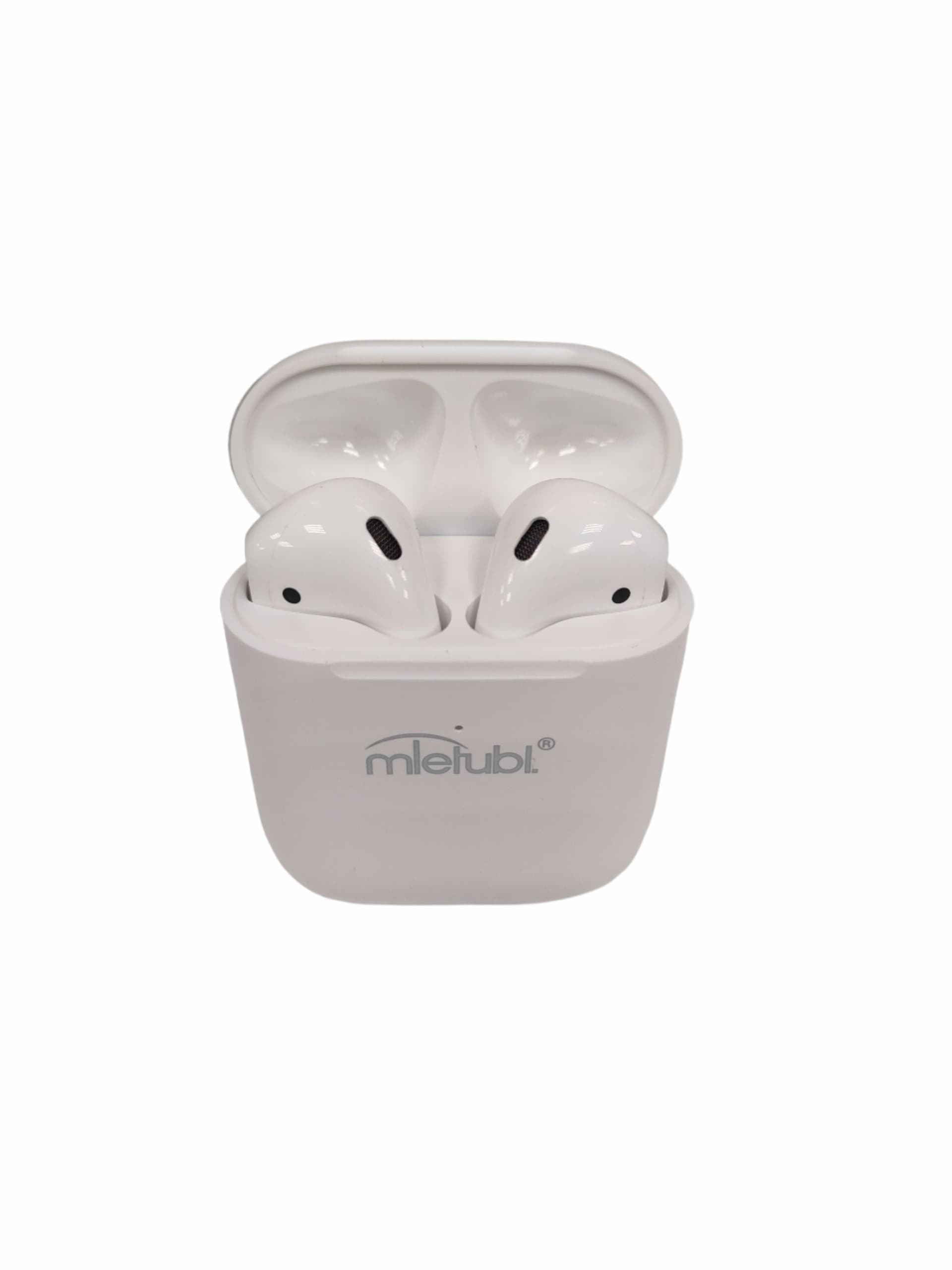 Main image of Mietubl BL02 AIR : базовый функционал , ВТ5.3 , емк. акб 25/300 mAh, IPX4 , 2 микр. (без кабеля) (белый)