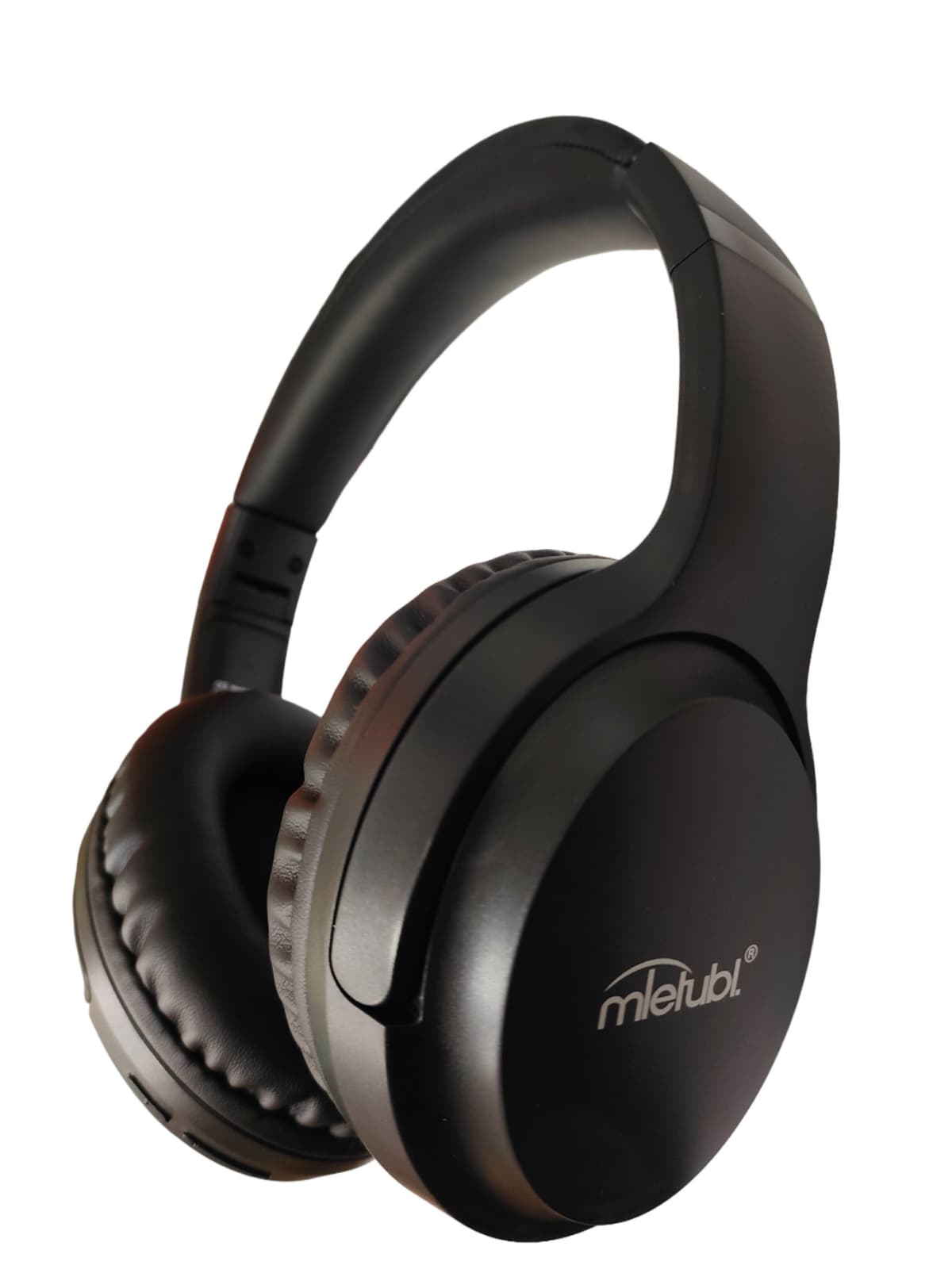 Mietubl TWS B39 TWS накладные (черный)