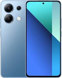 Main image of Xiaomi Redmi Note 13 8/128GB (синий)