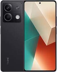 Main image of Xiaomi Redmi Note 13 8/128GB (черный)