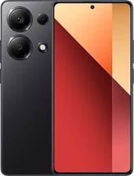 Main image of Xiaomi Redmi Note 13 8/128GB (черный)