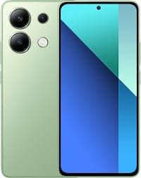 Main image of Xiaomi Redmi Note 13 8/128GB (зелёный)