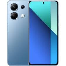 Main image of Xiaomi Redmi Note 13 8/256GB (синий)