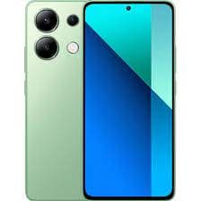 Main image of Xiaomi Redmi Note 13 8/256GB (зелёный)
