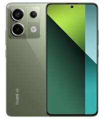 Main image of Xiaomi Redmi Note 13 PRO 8/256GB (зелёный)