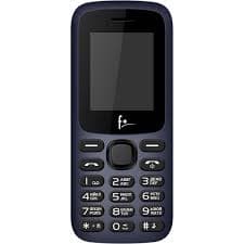 Main image of F+ F197 (синий)