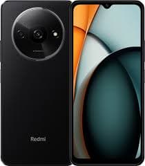 Main image of Xiaomi Redmi A3 3/64GB (чёрный)