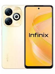 Main image of Infinix Smart 8 plus 4/64GB (золото)