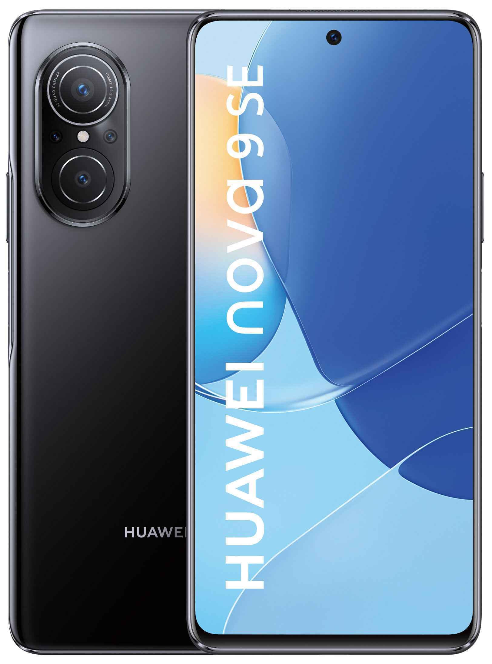 Main image of Huawei Nova 9 SE  8/128Gb