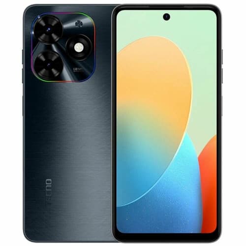 Main image of Tecno Spark Go 2024 3/64GB