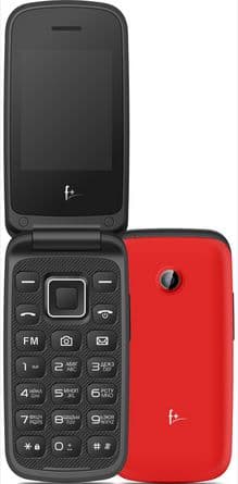 Main image of F+ Flip 2 (красный)