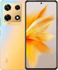Main image of Infinix Note 30 8/256GB (золото)