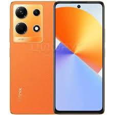 Main image of Infinix Note 30 8/256GB (золото)