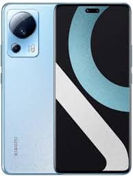 Main image of Xiaomi 13 Lite 8/256GB (синий)