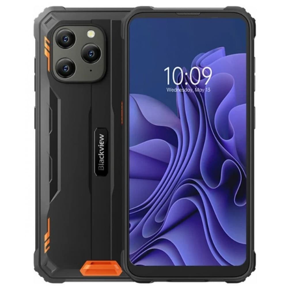 Main image of Blackview BV5300 Pro 4/64GB
