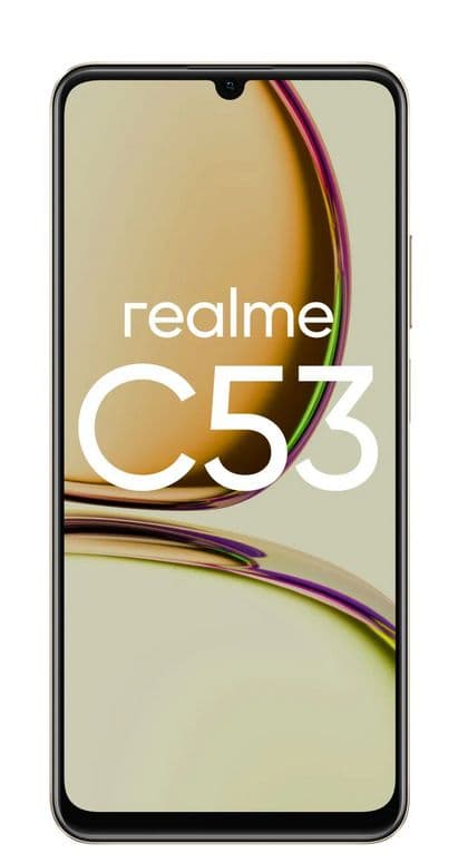 Main image of Realme C53 6/128GB