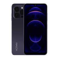 Main image of Hotwav Note 13 Pro 8/256GB (черный)