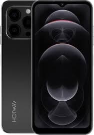 Main image of Hotwav Note 13 Pro 8/256GB (черный)