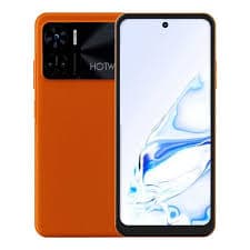Main image of Hotwav Note 12 8/128GB (оранжевый)