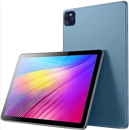 Main image of Umiio A10 PRO 6/128GB (синий)