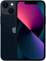 Main image of Apple iPhone 13 128GB
