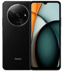 Main image of Xiaomi Redmi A3 4/128GB (черный)