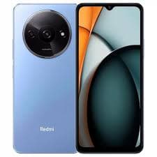 Main image of Xiaomi Redmi A3 4/128GB (синий)