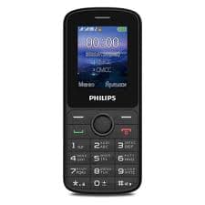 Main image of Philips Xenium E2101