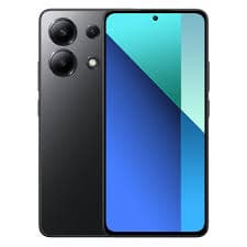 Main image of Xiaomi Redmi Note 13 6/128GB (чёрный)