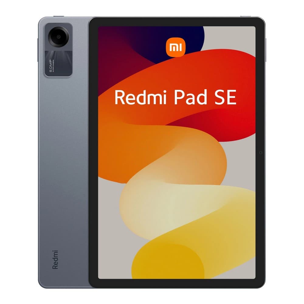 Main image of Xiaomi Redmi Pad SE 6/128GB