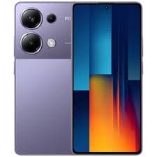 Main image of Xiaomi Poco M6 Pro 8/256GB