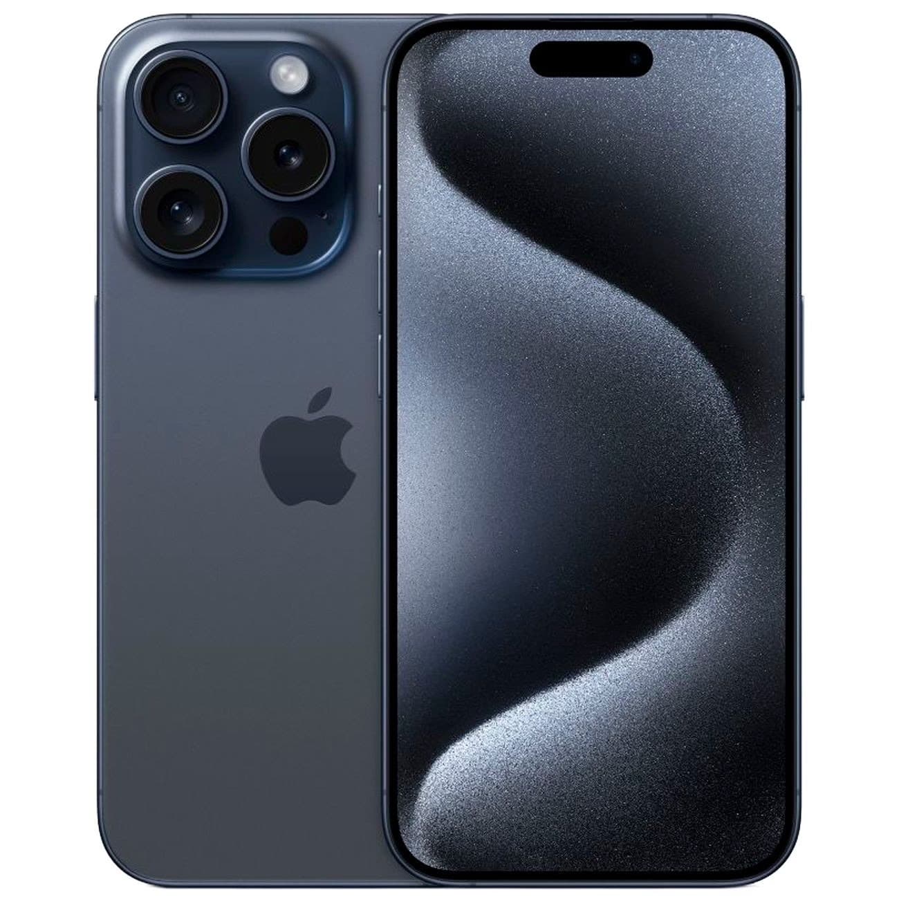 Main image of Apple iPhone 15 Pro 512GB