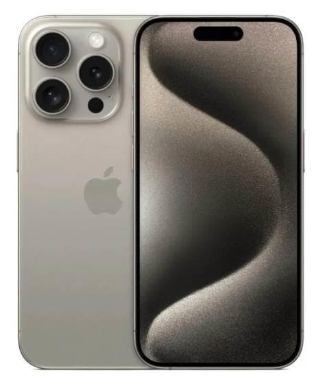 Apple iPhone 15 Pro 1024GB
