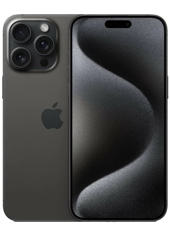Main image of Apple iPhone 15 Pro Max 1024GB