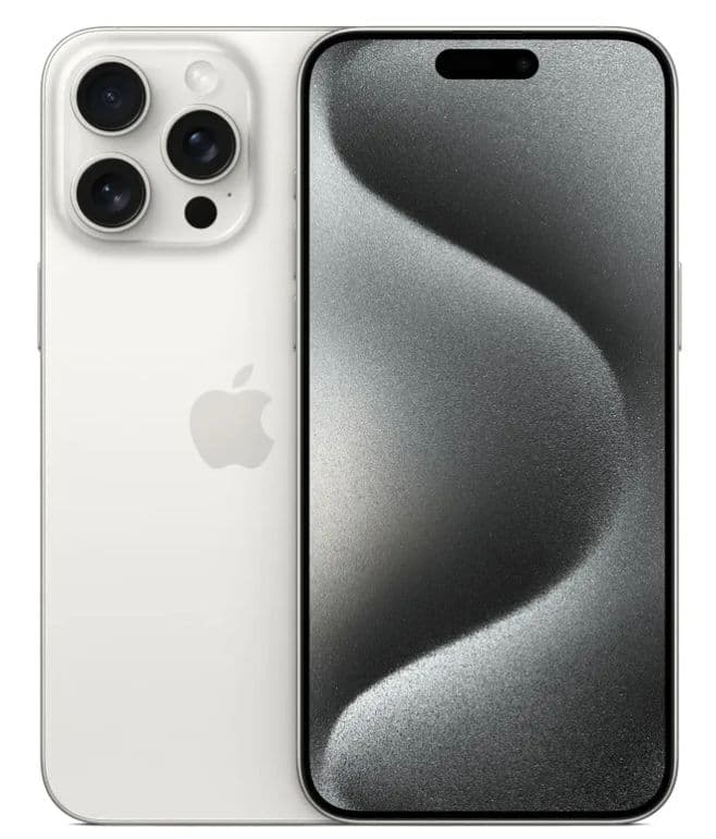 Apple iPhone 15 Pro Max 512GB