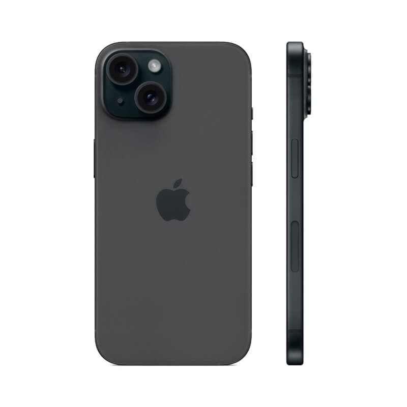 Main image of Apple iPhone 15 Plus 256GB