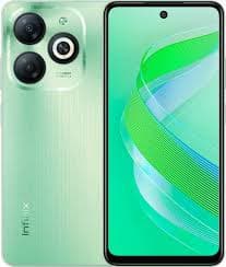 Main image of Infinix Smart 8 4/128GB (зелёный)