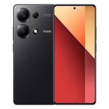 Main image of Xiaomi Redmi Note 13 8/256GB (чёрный)