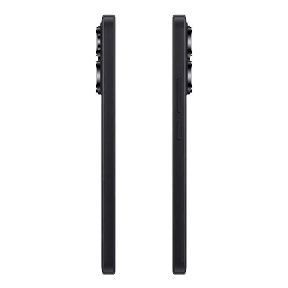 Main image of Xiaomi Redmi Note 13 PRO 8/256GB (чёрный)