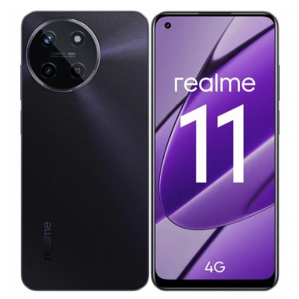 Realme 11 8/128GB