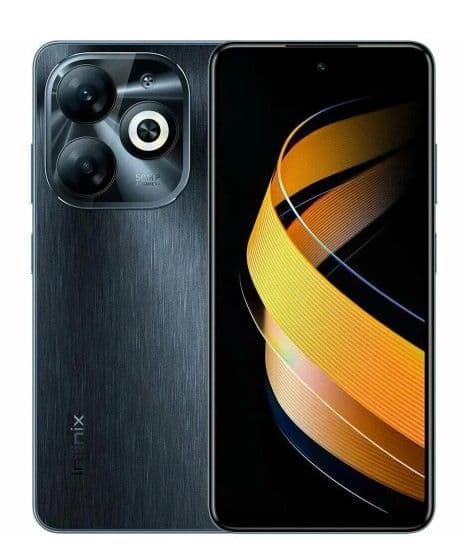 Main image of Infinix Smart 8 Pro 8/128GB