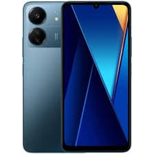 Main image of Xiaomi Poco C65 6/128Gb (синий)