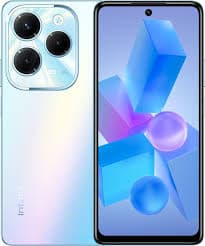 Main image of Infinix HOT 40 Pro 8/256GB (синий)