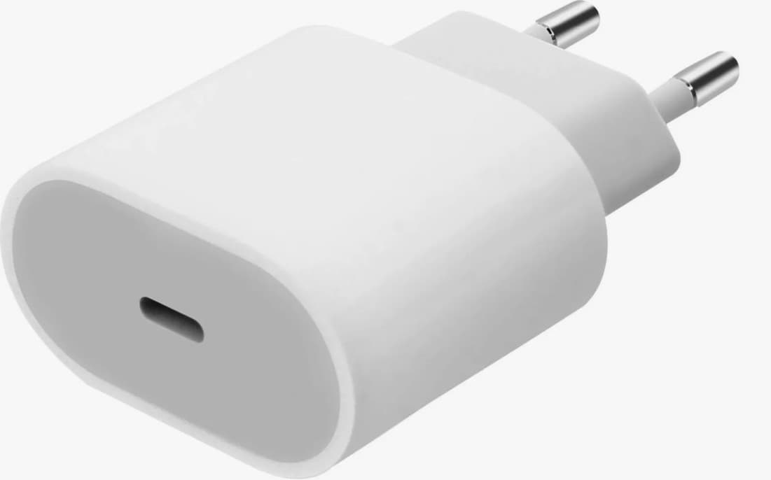 Main image of Apple USB-C Power Adapter 20W (original)