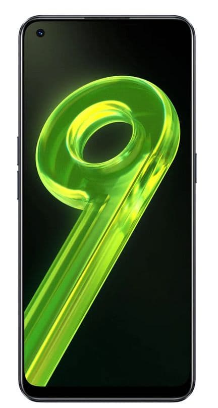Main image of Realme 9 5G 8/128Gb