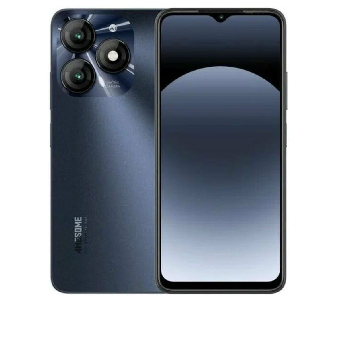 ITEL A70 4/256GB