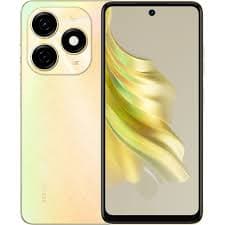 Main image of Tecno Spark 20 8/128GB (золото)