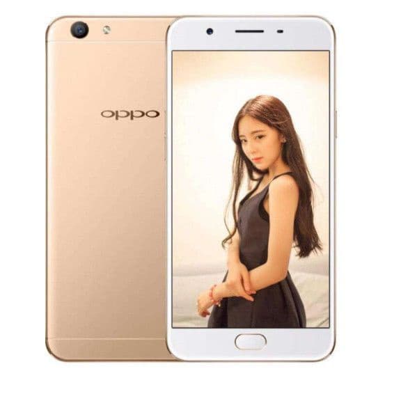 Main image of Oppo A57 4/64GB