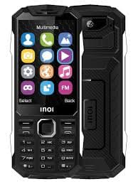 Main image of INOI 354Z (чёрный)