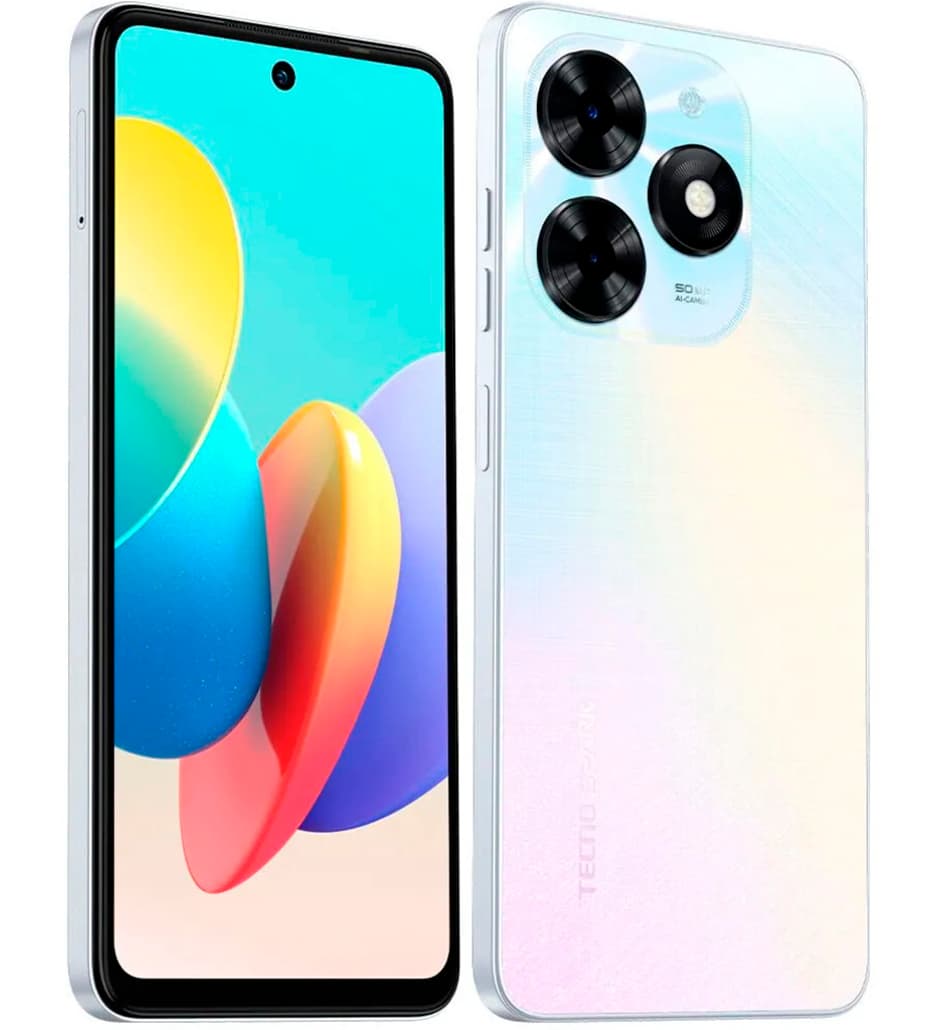 Tecno Spark 20c 4/256GB